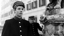 Der junge Törless | Film 1966 | Moviebreak.de
