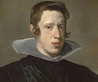 Philip IV Of Spain Biography - Facts, Childhood, Family Life & Achievements