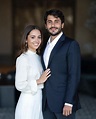 Princess Iman bint Abdullah of Jordan Gets Engaged | Arabia Weddings