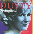 bol.com | Goin' Back: The Very Best Of Dusty Springfield, Dusty ...