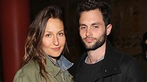 Penn Badgley's Wife Pregnant with First Baby After Miscarriages