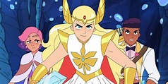 Review | She-Ra e as Princesas do Poder [Season 4] – Host Geek
