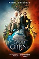 Casting Good Omens saison 2 - AlloCiné