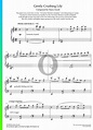 Gently Crushing Lily Sheet Music from Roadkill by Harry Escott | PDF ...