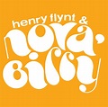 Henry Flynt – Nova\'Billy – Soundohm