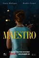 Maestro - Tráiler oficial de la película dirigida por Bradley Cooper