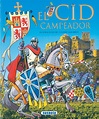 EL CID CAMPEADOR | JOSE MORAN | Comprar libro 9788430553891