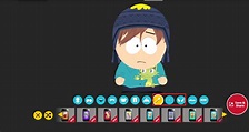 How To Use South Park Character Creator? - The Nature Hero
