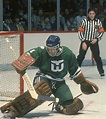 Mike Liut | Hartford whalers, Hockey goalie, Goalie