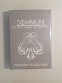 Somnium Standard Edition I | cardistrymarket