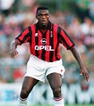 Marcel DESAILLY, 1986–1992 Nantes FRA, 1992–93 Olympique Marseille FRA ...