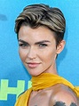 Ruby Rose - SensaCine.com