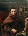 Beato Juan Duns Escoto - Enciclopedia Católica