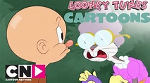 La famiglia di Taddeo | Looney Tunes Cartoons | Cartoon Network Italia ...