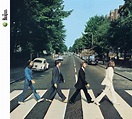 THE BEATLES ABBEY ROAD Album Cover POSTER 24 X 24 Inches - Art Posters