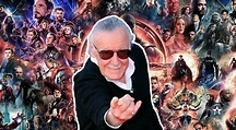 Los famosos cameos de Stan Lee vuelven a Marvel Studios
