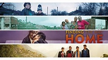 Finding the Way Home (2019) - AZ Movies