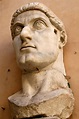 Constantino – Wikipédia, a enciclopédia livre