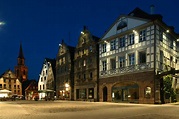 Fürth - Tourismus Nürnberg