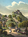 Historia de Baden-Wurtemberg - Wikipedia, la enciclopedia libre