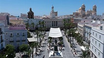 Cádiz Sehenswürdigkeiten: Top 30 Attraktionen (mit Karte) – The Vegan ...