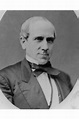 Senator George Wright of the Republican