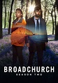 Broadchurch temporada 2 - Ver todos los episodios online