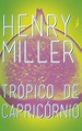 PDF 'Trópico de Capricórnio - Henry Miller' - Ler Online | Livraria Pública