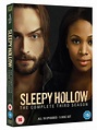 Sleepy Hollow: The Complete Third Season | DVD | Free shipping over £20 ...