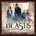 Fantastic Beasts and Where to Find Them: Original Motion Picture...