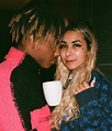 Pin by Mark on Juice WRLD | Juice rapper, Cute couples goals, Rappers