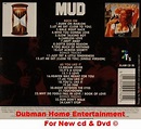 Mud - Rock On/As You Like It - Dubman Home Entertainment