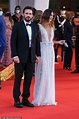 Matt Dillon attends the closing ceremony of the Venice Film Festival ...