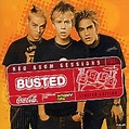 Red Room Sessions - Busted - Álbum - VAGALUME