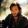 The Top 5 Crazy Luke Perry Movies and TV Shows Remembered
