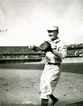 Jennings, Hughie | Baseball Hall of Fame
