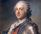 42 Pompous Facts About King Louis XV Of France