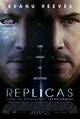 Replicas - Film (2018)