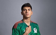Mexico’s Kevin Alvarez fulfilled a promise to his late father at the ...