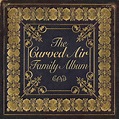 Curved Air: The Curved Air Family Album, 2CD - Cherry Red Records