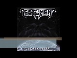 Testament The New Order full album 1988 - YouTube