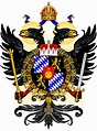 Armorial de l'Ordre de la Toison d'Or: Charles VII Albert (Karl ...