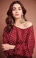Alia Bhatt to launch her own YouTube channel | Filmfare.com