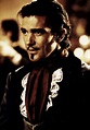 Antonio Banderas as Don Alejandro in "The Mask of Zorro". | The mask of zorro, Zorro movie, The ...