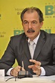 Entrevista do ministro da Educação, Aloizio Mercadante | Agência Brasil