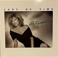 Vicki Brown - Lady Of Time | Releases | Discogs