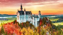 [SALE] Neuschwanstein & Linderhof Royal Castle and Oberammergau Tour ...