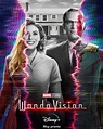 WandaVision | Doblaje Wiki | Fandom