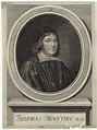 NPG D29664; Thomas Manton - Portrait - National Portrait Gallery