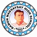 Ramon Magsaysay High School (@RMHS_Manila) | Twitter